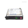 هارد سرور HPE مدل 960GB SAS 12G MU SSD