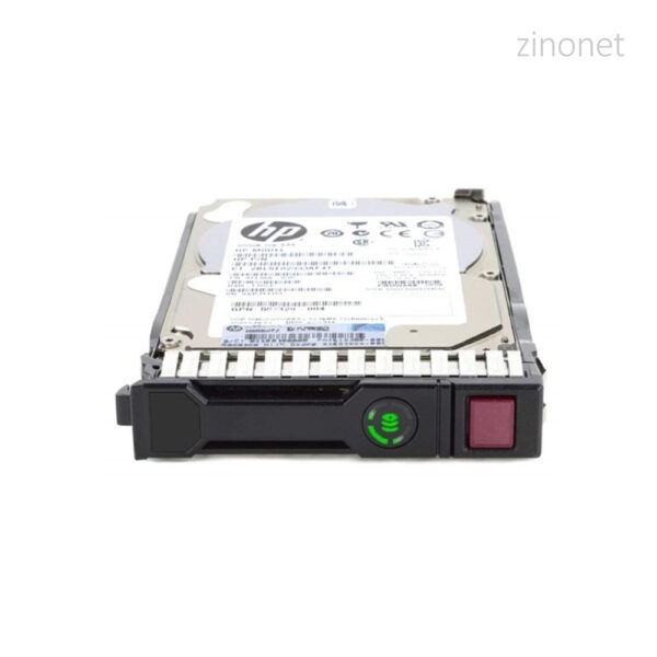 هارد سرور HPE مدل 960GB SAS 12G MU SSD