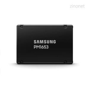 هارد سرور سامسونگ مدل PM1653 1.92TB SAS 12Gb SSD