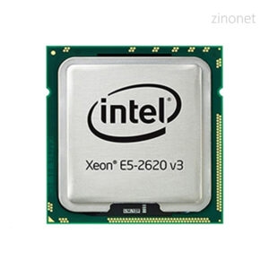 پردازنده سرور اینتل مدل Xeon E5-2620 v3