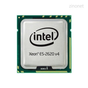 پردازنده سرور اینتل مدل Xeon E5-2620 v4