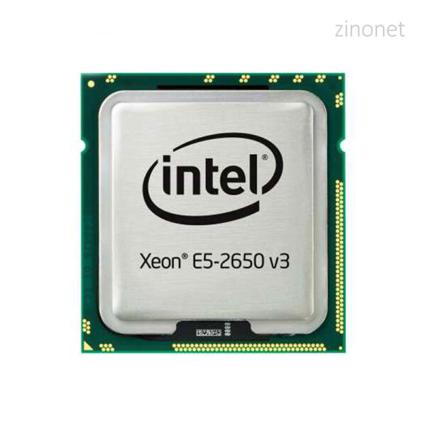 پردازنده سرور اینتل مدل Xeon E5-2650 v3