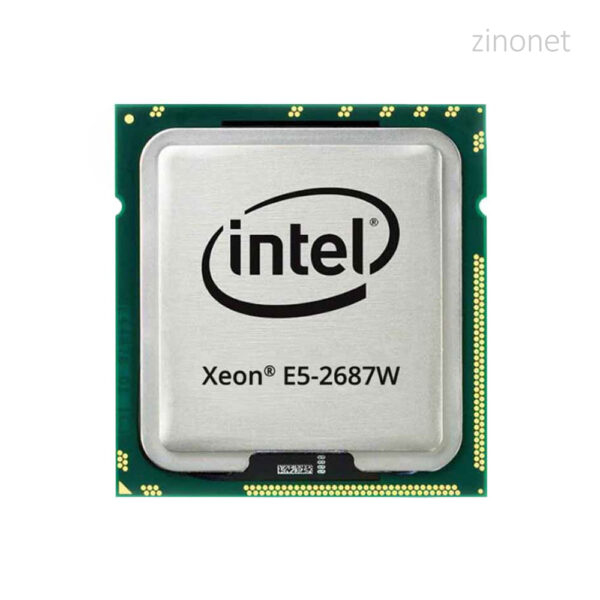 پردازنده سرور اینتل مدل Xeon E5-2687W v4
