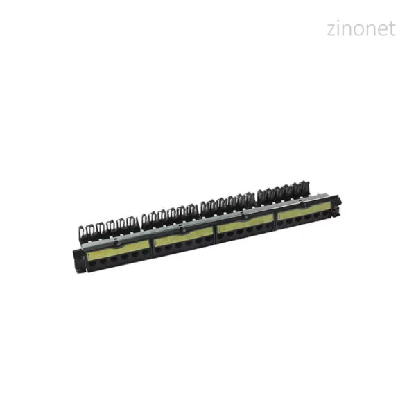 پچ پنل 24 پورت UTP لگراند ایرانی