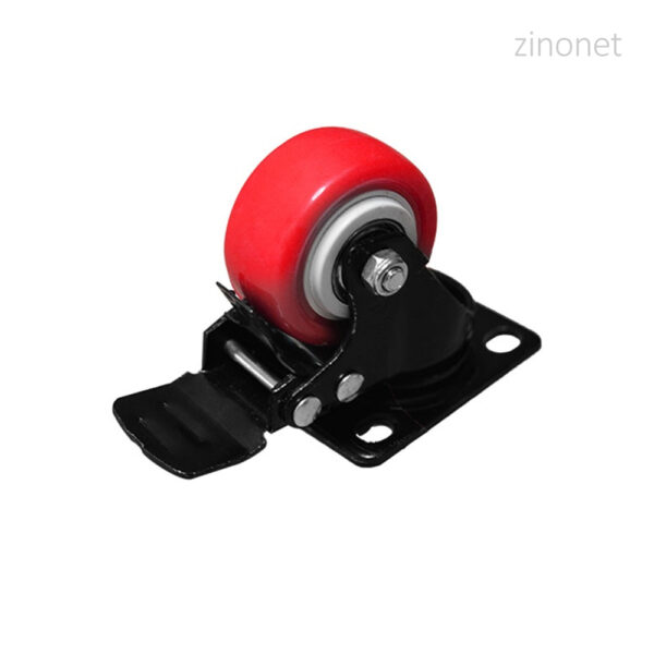 چرخ کوچک رک الگونت مدل LA-ECW