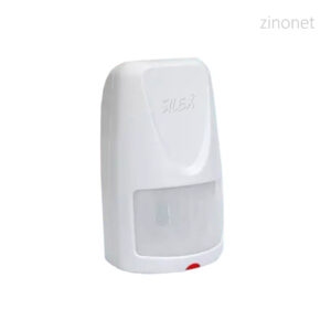 چشمی دزدگیر سایلکس مدل SPD-24W