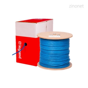 کابل شبکه لگراند CAT6 UTP طرح تست