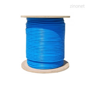 کابل شبکه لگراند CAT6 SFTP بدون تست (مسوار)