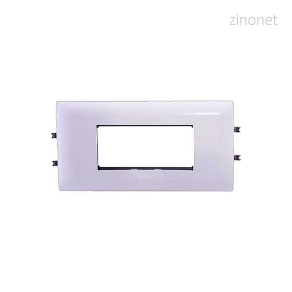 کادر 4 ماژول ترانک لگراند درب 85