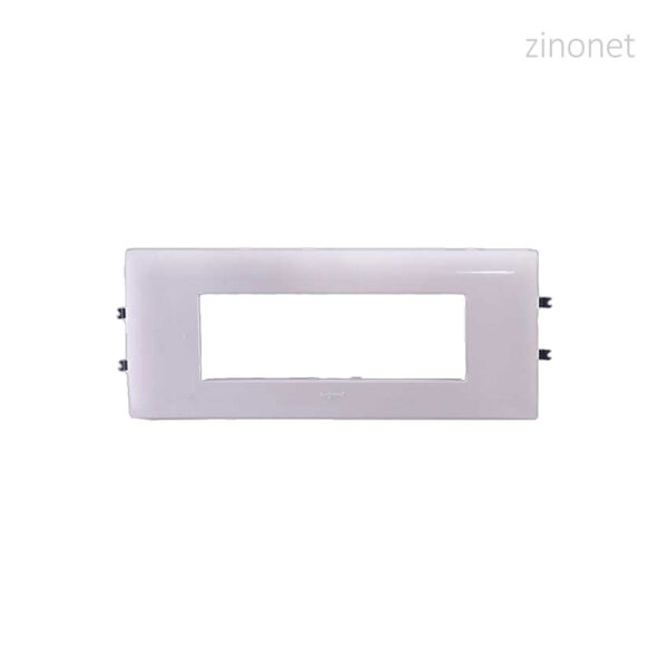 کادر 6 ماژول ترانک لگراند درب 65