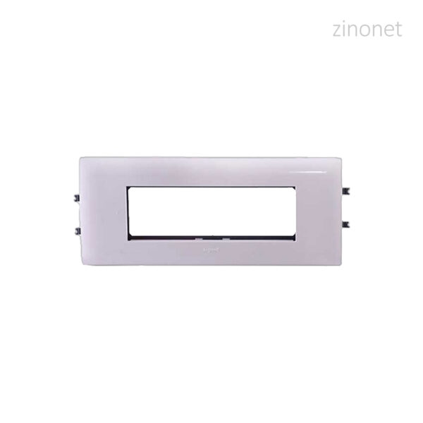 کادر 6 ماژول ترانک لگراند درب 85