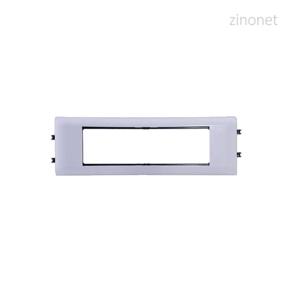 کادر 8 ماژول ترانک لگراند درب 85