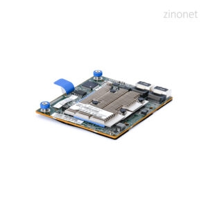 کارت رید کنترلر HPE Smart Array E208i-a SR Gen10