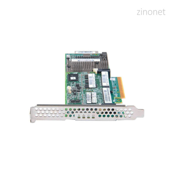 کارت رید کنترلر HPE Smart Array P440AR4GB