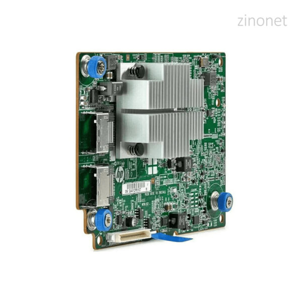 کارت رید کنترلر HPE Smart Array P440ar2GB