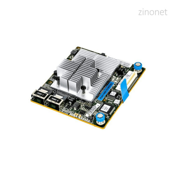 کارت رید کنترلر HPE Smart Array P816i-a SR Gen10