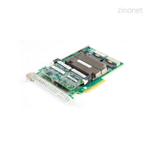 کارت رید کنترلر HPE Smart Array P840 4GB 12Gb SAS Controller