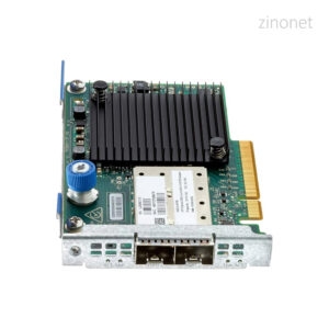 کارت شبکه سرور HPE مدل 640FLR