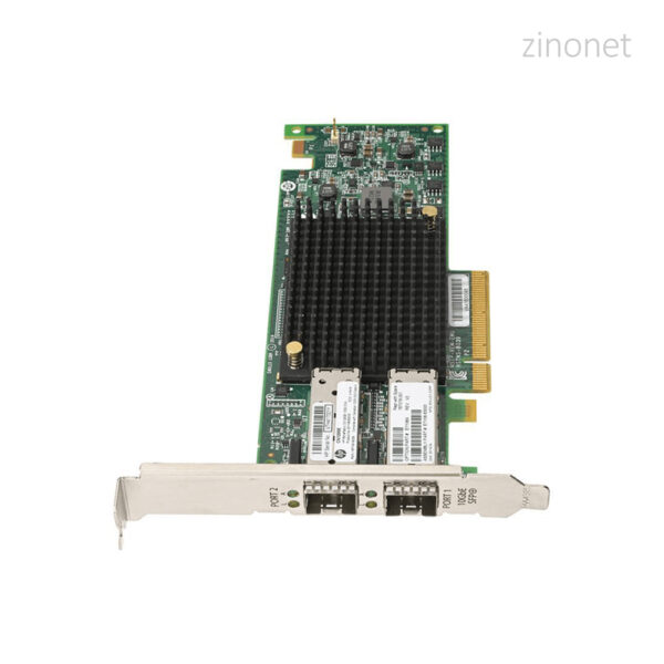 کارت شبکه سرور HPE مدل CN1200E