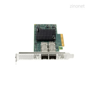 کارت شبکه سرور HPE مدل Ethernet 10/25Gb 2-port 640SFP28 Adapter