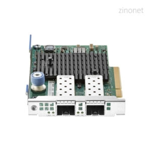 کارت شبکه سرور HPE مدل Ethernet 10Gb 2-port 560FLR-SFP+ Adapter