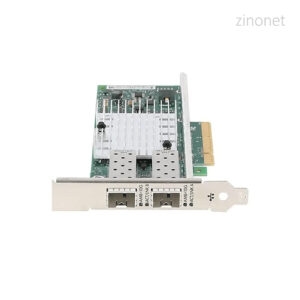 کارت شبکه سرور HPE مدل HPE Ethernet 10Gb 2-port 560SFP+ Adapter
