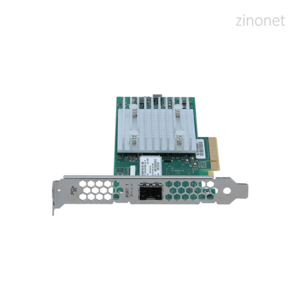 کارت شبکه سرور HPE مدل P9D93A SN1100Q SINGLE Port