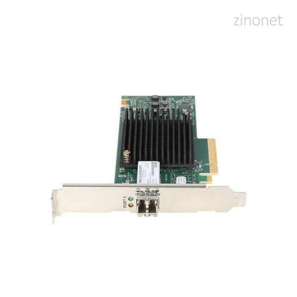 کارت شبکه سرور HPE مدل SN1200E