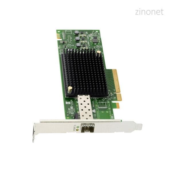 کارت شبکه سرور HPE مدل SN1600Q 32GB