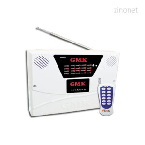 کنترل هوشمند ساختمان GMK مدل CH20