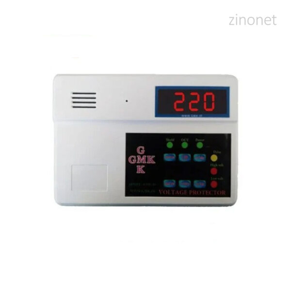 کی پد خارجی دزدگیر GMK مدل NIKEY