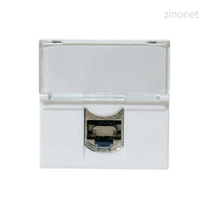 کیستون شبکه SFTP پهن لگراند