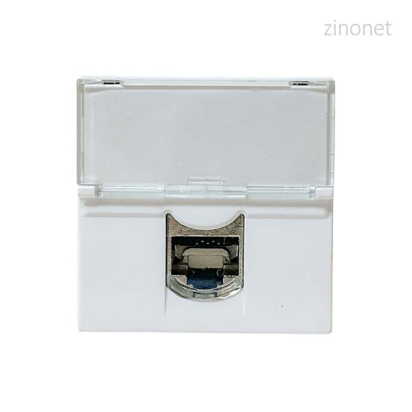 کیستون شبکه SFTP پهن لگراند