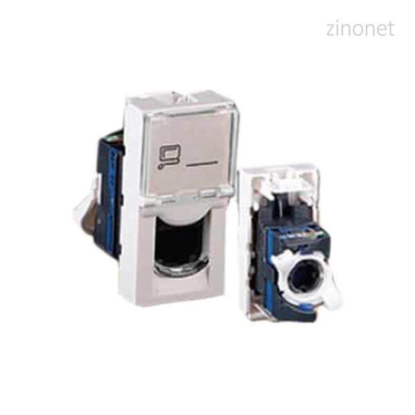 کیستون شبکه UTP باریک لگراند