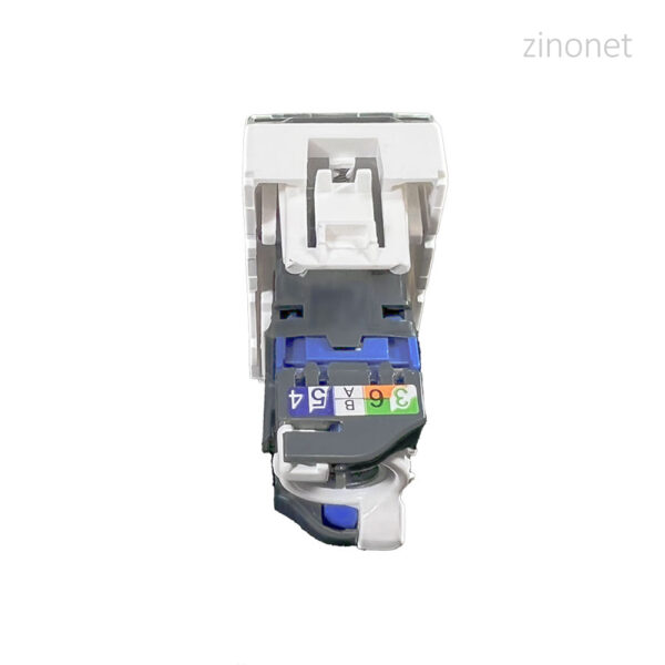 کیستون شبکه UTP باریک لگراند