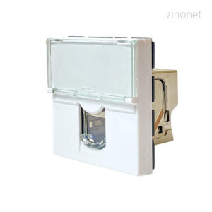 کیستون شبکه UTP پهن لگراند