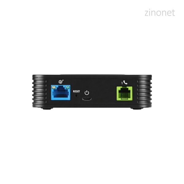 گیت وی گرنداستریم مدل HT801