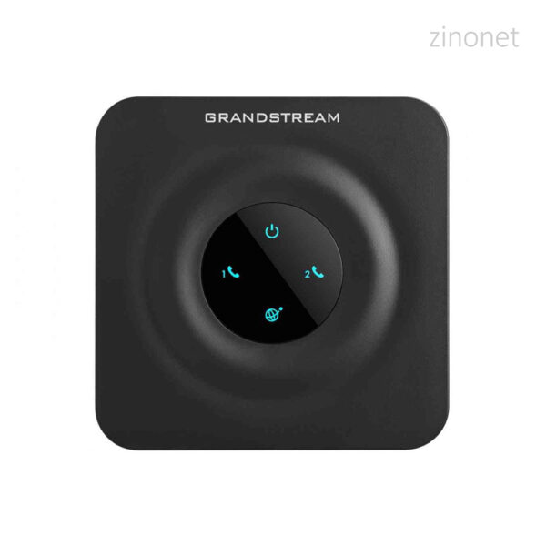 گیت وی گرنداستریم مدل HT802