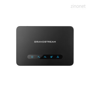 گیت وی گرنداستریم مدل HT812