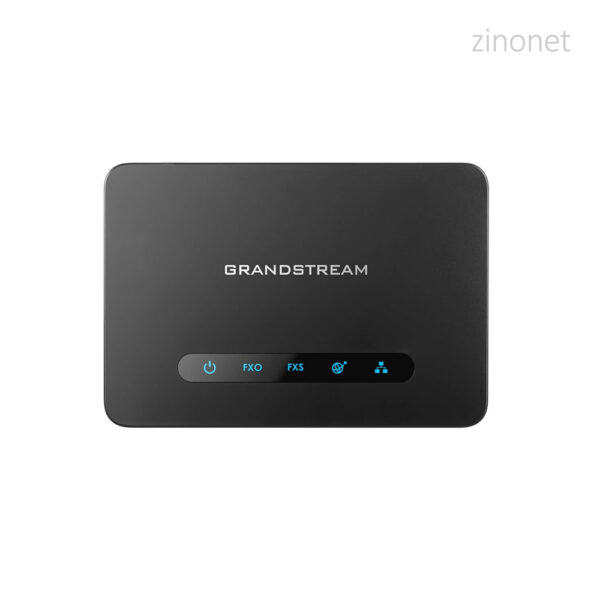 گیت وی گرنداستریم مدل HT813