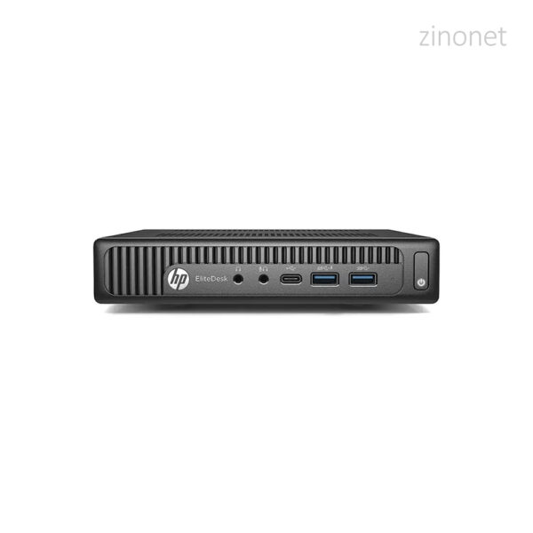 تاینی کیس اچ پی G2 i3 6th 4GB