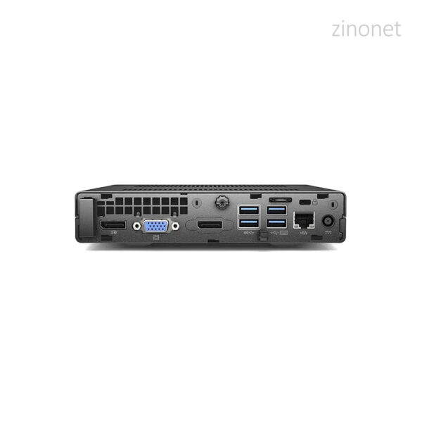 تاینی کیس اچ پی G2 i3 6th 8GB