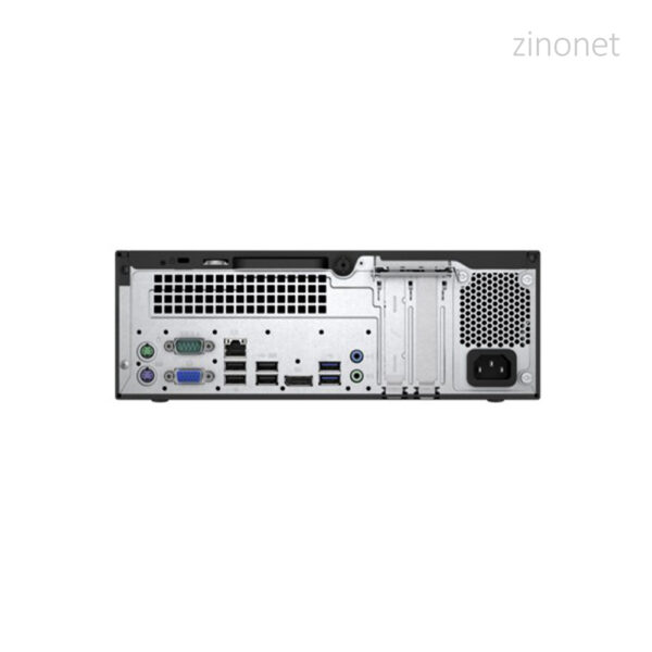 تاینی کیس اچ پی G3 i3 7th 4GB