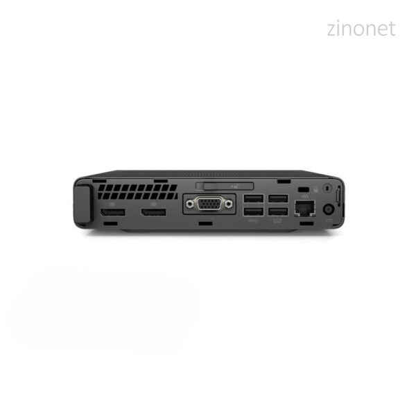 تاینی کیس اچ پی G3 i5 7th 16GB