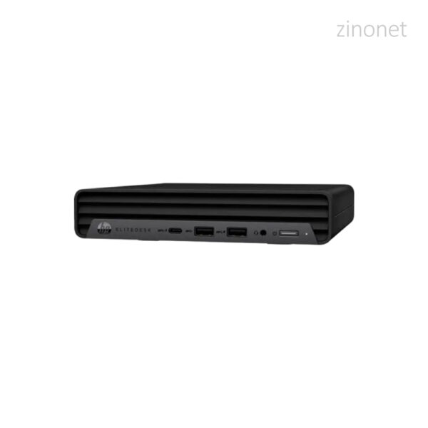 تاینی کیس اچ پی G6 i7 10th 8GB