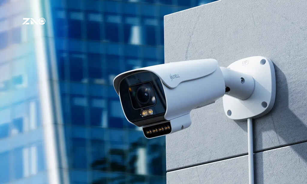 تفاوت دوربین مداربسته آنالوگ و تحت شبکه 1 تفاوت دوربین مداربسته آنالوگ و تحت شبکه : کدام برای شما مناسب تر است؟