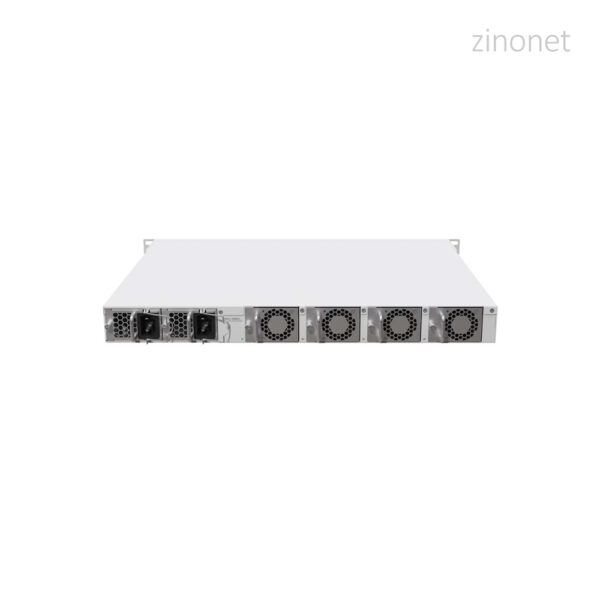 روتر میکروتیک مدل CCR2216-1G-12XS-2XQ