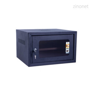 رک دیواری 4 یونیت عمق 36 کبیر صنعت