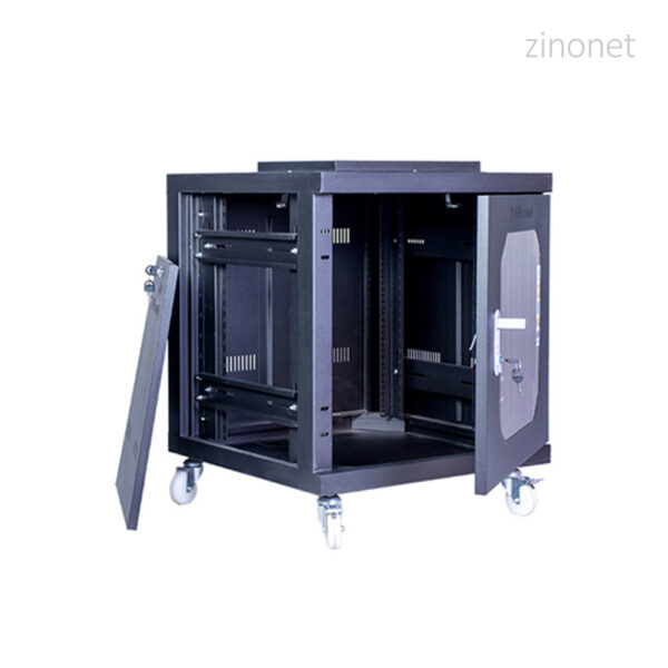 رک ایستاده 12 یونیت عمق 60 کبیر صنعت