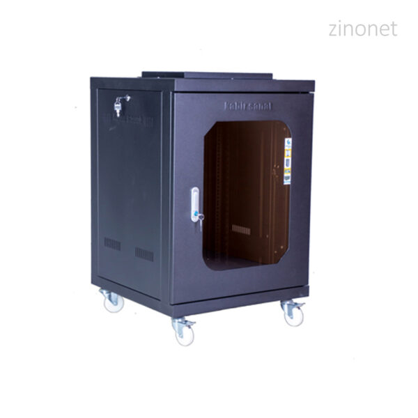 رک ایستاده 22 یونیت عمق 60 کبیر صنعت